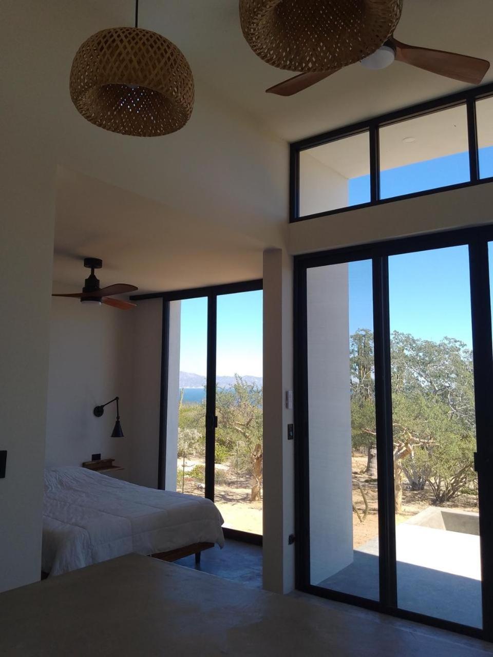 Finca La Escondida La Paz Kültér fotó