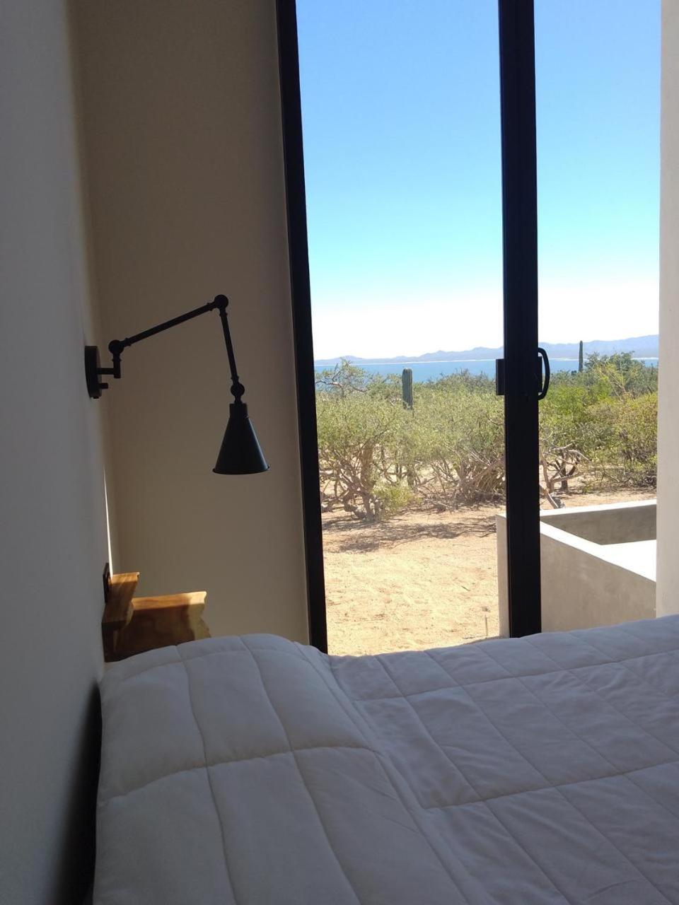 Finca La Escondida La Paz Kültér fotó