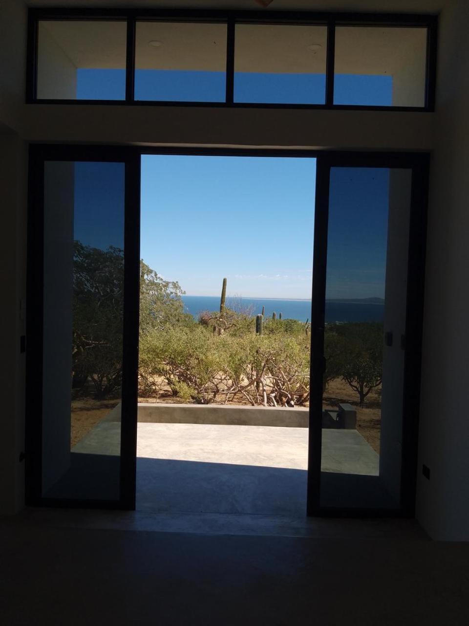 Finca La Escondida La Paz Kültér fotó