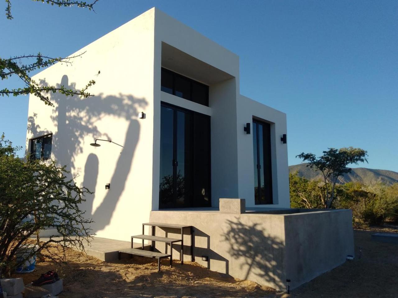 Finca La Escondida La Paz Kültér fotó